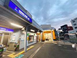 外観・内観