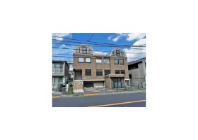 外観・内観