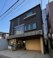外観・内観