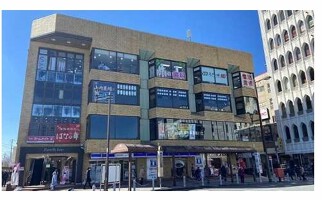 外観・内観