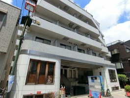 外観・内観