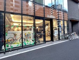 外観・内観