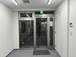 外観・内観