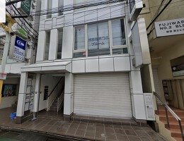 外観・内観