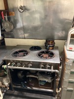 外観・内観