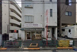 外観・内観