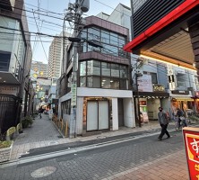 外観・内観