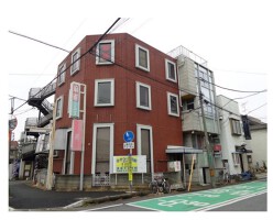 外観・内観