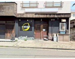 外観・内観