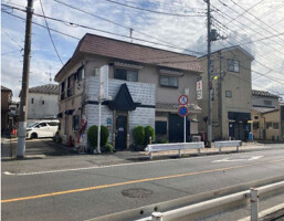 外観・内観