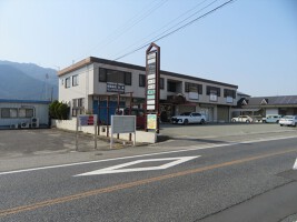 外観・内観