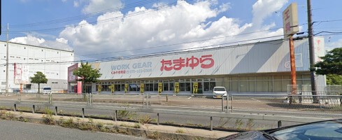 外観・内観