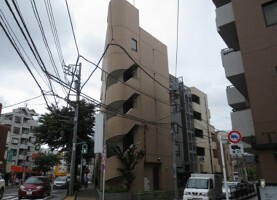 外観・内観