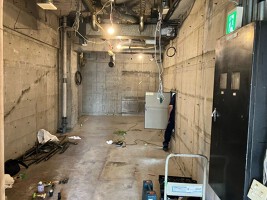 外観・内観