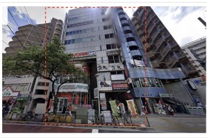 外観・内観
