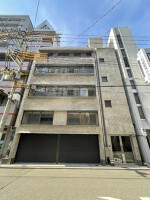 外観・内観