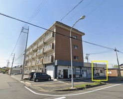 外観・内観