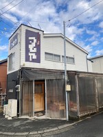 外観・内観