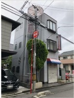 外観・内観