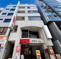 外観・内観