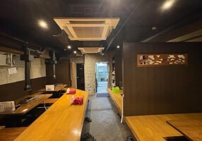 外観・内観