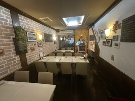 外観・内観