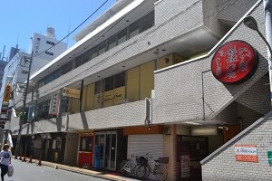 外観・内観