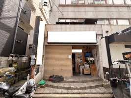 外観・内観