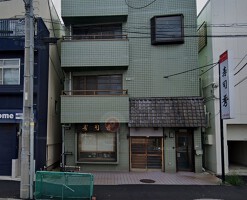 外観・内観