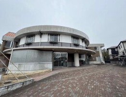 外観・内観