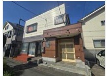 外観・内観