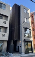 外観・内観
