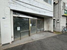 外観・内観