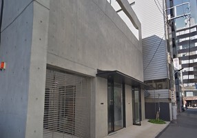 外観・内観