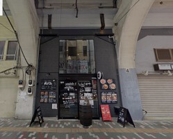 外観・内観