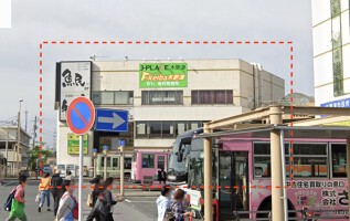 外観・内観