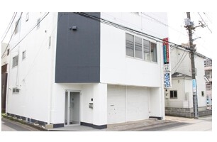 外観・内観