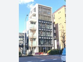 外観・内観