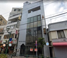 外観・内観