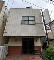 外観・内観
