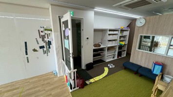 外観・内観