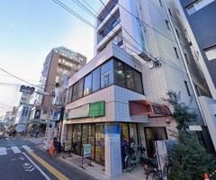 外観・内観