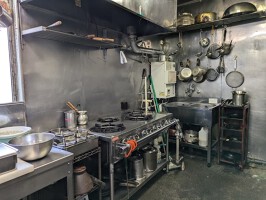 外観・内観