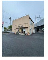 外観・内観