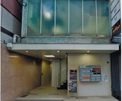 外観・内観