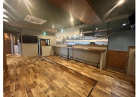 外観・内観