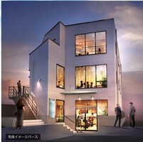 外観・内観