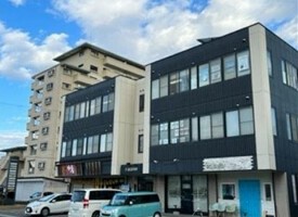 外観・内観