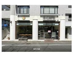 外観・内観