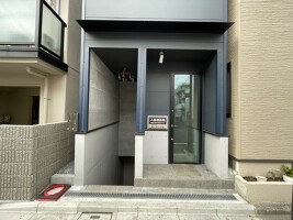 外観・内観